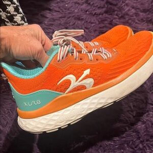 Gdefy gravity defyer foot health expert running stability shoes Running Shoes